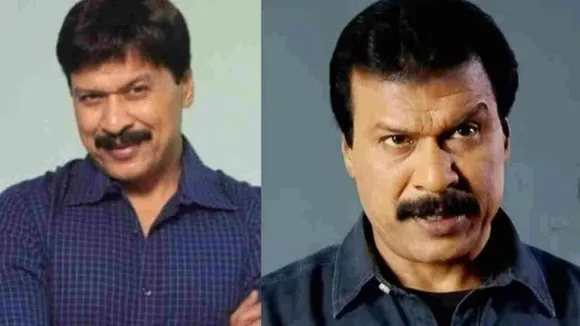 Mumbai: Dinesh Phadnis of CID fame passes away