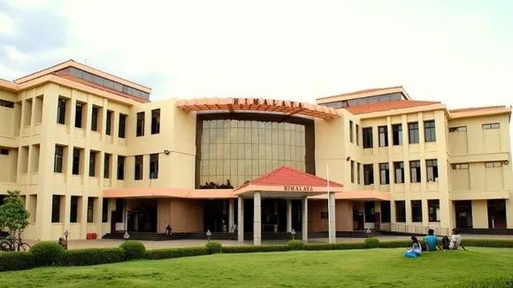 3542 SC, ST and OBC students have dropped out of IITs in 5 years