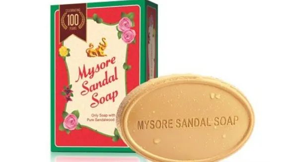 Karnataka: Mysore Sandal Soap achieves record sales in November