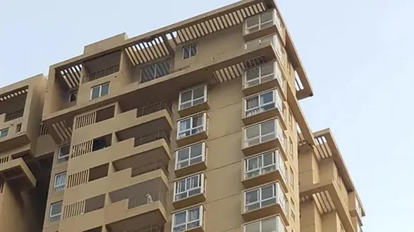 Bengaluru: Woman slips from glassdoor in 5th floor of apartment; dies en route hospital
