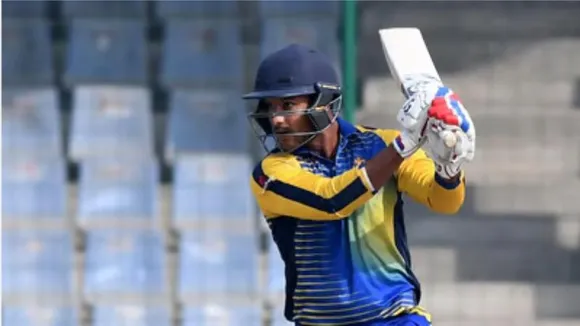 Karnataka in firm position to enter Vijay Hazare semi finals
