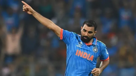 Shami offers clarification on 'Sajdah' controversy
