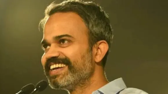 Prashanth Neel finally opens up about Ugramm-Salaar comparisons