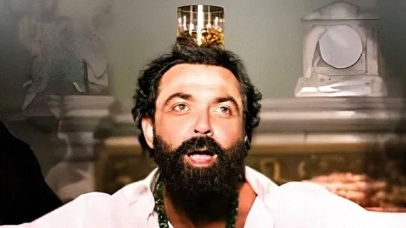 ‘There was no intention to show a Muslim in a bad light,’ Sandeep Reddy says about Bobby Deol’s character