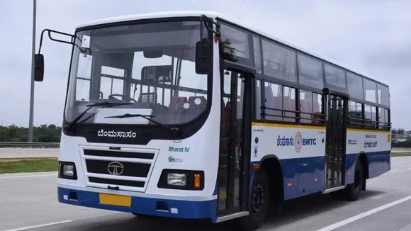 Karnataka: Covid surge results in reduced bus travel among all 4 RTCs