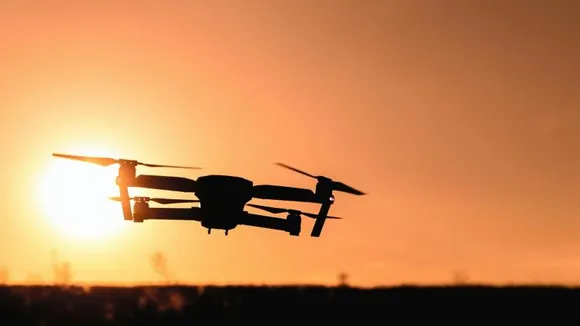 Bengaluru: Drone cameras to be used for improved security on New Year