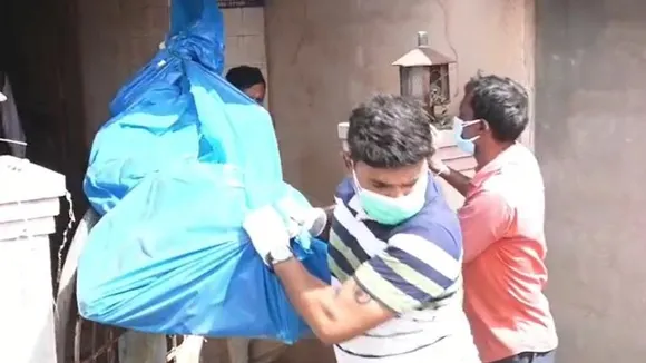 Karnataka: Skeletal remains of 5 members of a family uncovered 4 years after they were missing