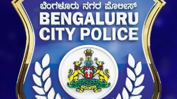 Bengaluru Police mandates CCTV for high-footfall establishments, issue over 10,000 notices