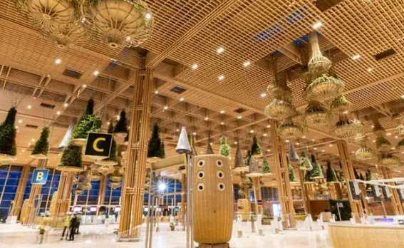 Kempegowda Airport’s T2 achieves prestigious 5-star Skytrax rating 