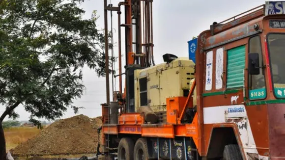 Bengaluru: BWSSB bans borewell drilling amid groundwater crisis