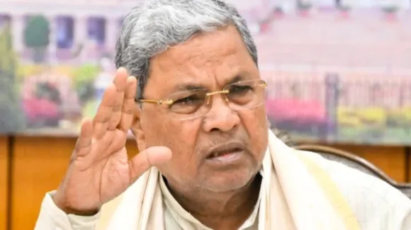 Siddaramaiah government plans mega survey of its five guarantees ahead of Lok Sabha elections
