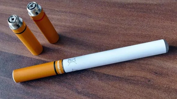 Nicotine-containing e-cigarettes are highly addictive and pose serious health risks: WHO