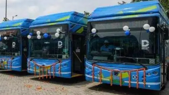 KSRTC to get 300 more electric buses to operate on shorter routes around Bengaluru