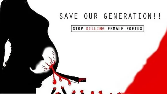 Karnataka: Health department to set up task force to curb female foeticide