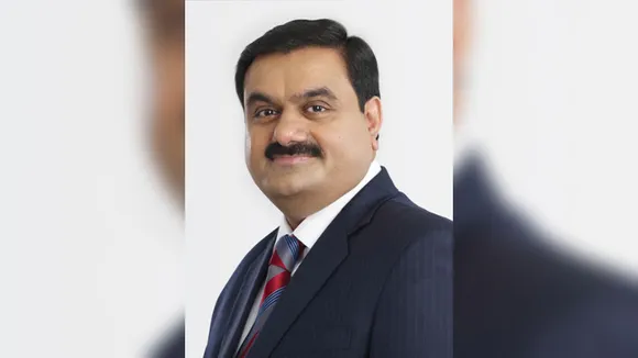 Adani Group gets a shot in the arm as US dismisses Hindenburg allegations as ‘not relevant’