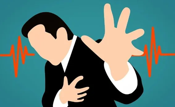 Even recovered COVID-19-afflicted individuals face an increased risk of heart failure: Japanese study