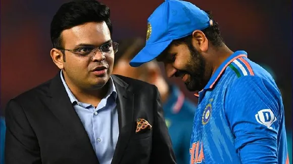 Is Rohit Sharma still under consideration for T20 captaincy? Here is what Jay Shah said