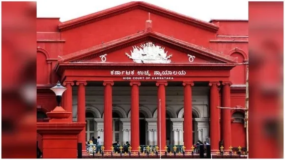 Karnataka High Court takes Suo Moto cognizance of staff crunch within hostels for  SC/ST students