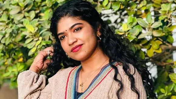 24-yr-old Malayalam actress Lakshmika Sajeevan passes away due to a heart attack