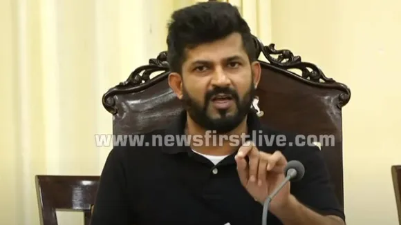 Did perpetrators of Parliament attack enter through MP Prathap Simha’s guest pass?