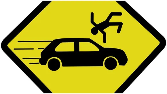 Bengaluru woman fractures leg in cab crash, gets ₹1,104 refund after ₹5 lakh medical bill