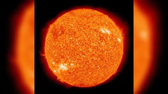 Scientists at Indian Institute of Astrophysics uncover origins of 2013 solar burst