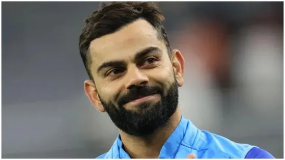Virat Kohli departs for family emergency, anticipated to reunite with team before first test