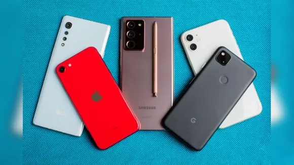 Mobile geeks! Here’s a list of the best upcoming phones in 2024