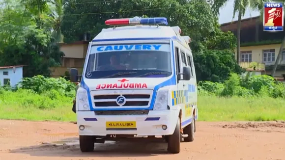 Bengaluru: Ambulance app to be unveiled much to patients' relief
