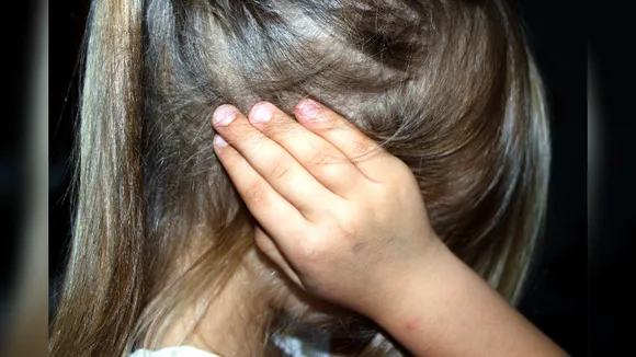 Alarming Surge: Children abandoned at US borders soar by 233% in four years