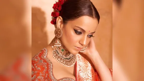 Will Kangana Ranaut’s movie journey continue after elections? The intrigue intensifies