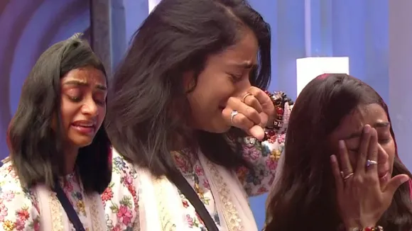Bigg Boss Season 10: ‘I cannot plead in front of people and make them talk to me,’ Sangeetha says