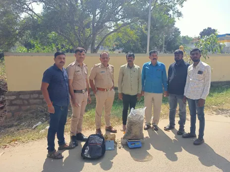 Bengaluru: Hebbagodi Police nab inter-state cannabis dealer