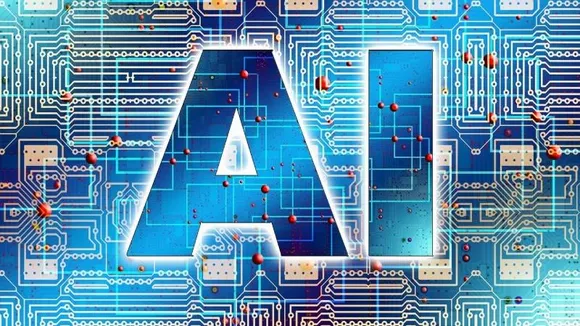 Humans may run the risk of being replaced by Artificial Intelligence; IMF chief warns