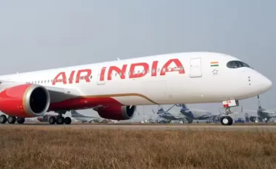 Air India slashes Bengaluru–London flights amid fleet safety review