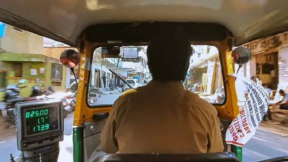 Bengaluru: Police to provide UPS numbers to autos to ensure safety of women passengers