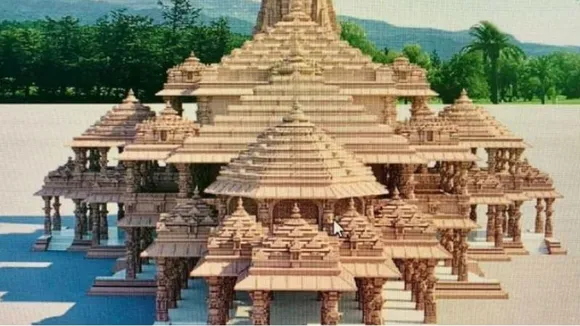 Ram Mandir Pran Prathishtha: Goa, UP, MP declare holiday; what about Karnataka?