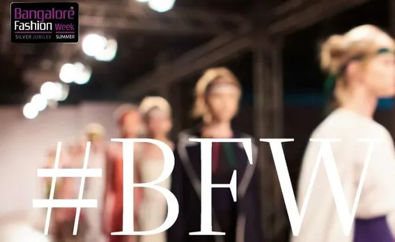 'Silver Jubilee Edition' of Bangalore Fashion Week from March 7 to 10 at The Oterra
