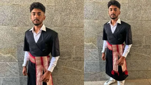 Bengaluru: 1st year engineering student shoots himself with double-barelled gun