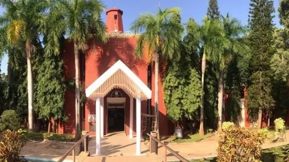 Bangalore University Library to be transformed into lush green haven for harmonious learning
