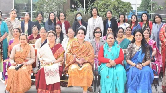 Karnataka: President for State Commision for Women not appointed even after 6 months 