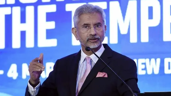 Here is what Jaishankar has to say as Maldives demands military retreat by March 15th