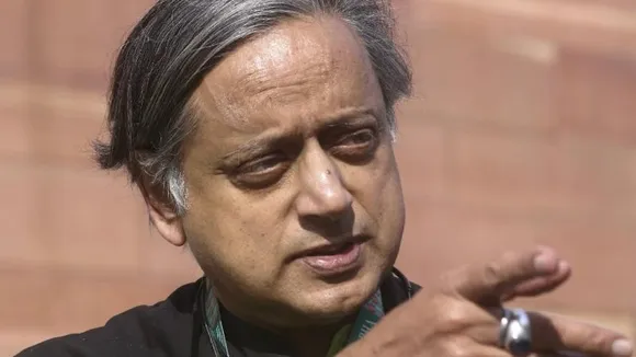 'BJP will emerge as single-largest party, but...': Shashi Tharoor's big revelation