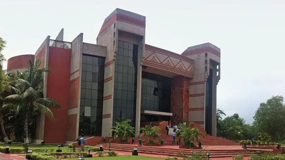 IIM-C Director-in-Charge removed from post within 2 months of appointment due to sexual harassment allegations