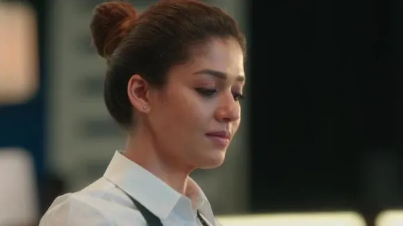We did not expect the removal of a censored film: Nayanthara says while issuing apology for hurt sentiments over Annapoorani