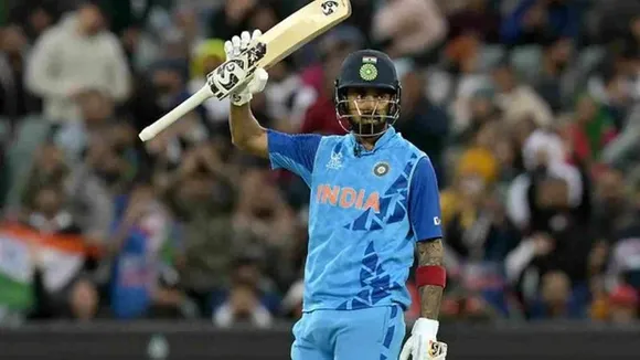 What role will KL Rahul play in India’s T20 setup in future?