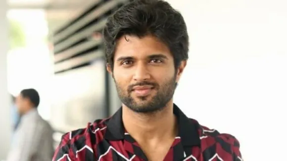 My opinion of love has changed a lot over the years: Vijay Devarakonda