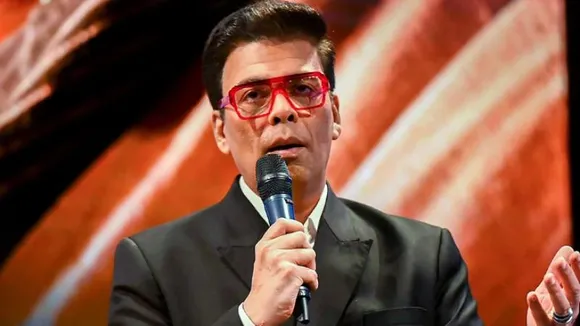 I broke down when I saw 12th Fail: Karan Johar