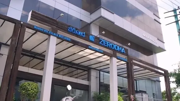 Zerodha refuses to cover losses of customer who lost Rs 37,000 during technical glitch