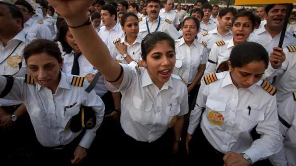 Pilots are facing intimidation and coercion to extend their Flight Duty Time Limitations: Air India Pilots’ Union